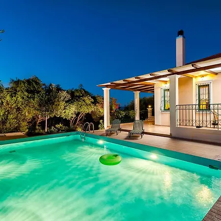 Villa Vallia - Marina *