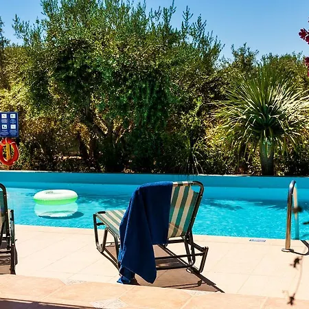 Villa Vallia - Marina *