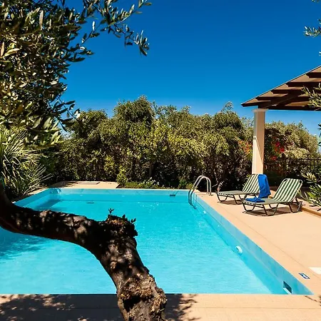Villa Vallia - Marina *