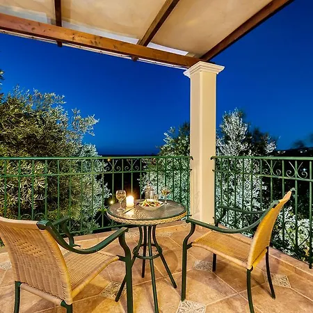 Villa Vallia - Marina