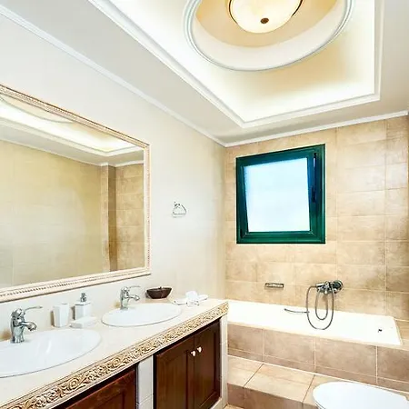 Villa Vallia - Marina Kato Galatas