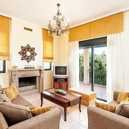 Villa Vallia - Marina