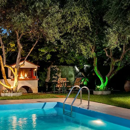 Villa Vallia - Marina