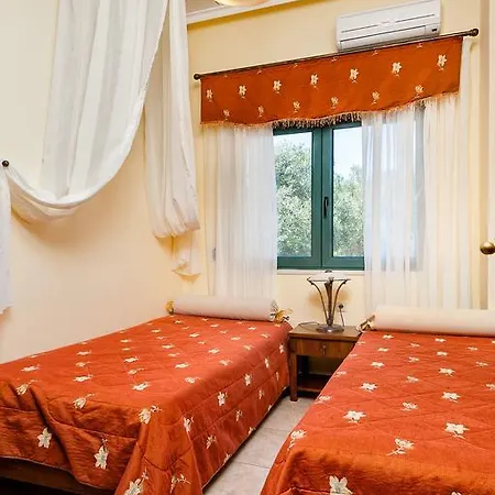Villa Vallia - Marina