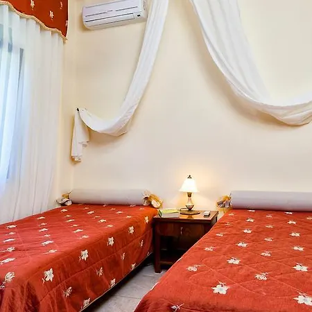 Villa Vallia - Marina