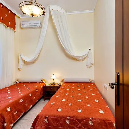 Villa Vallia - Marina *