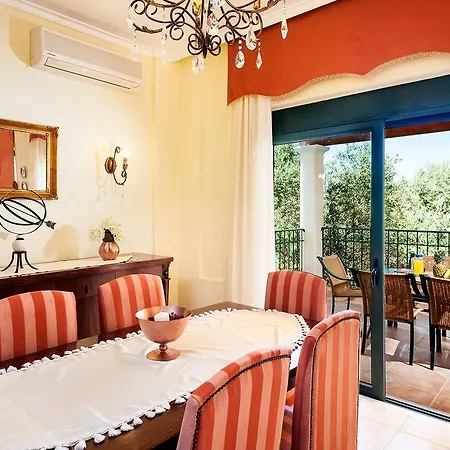Villa Vallia - Marina