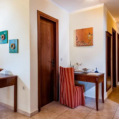 Villa Vallia - Marina *