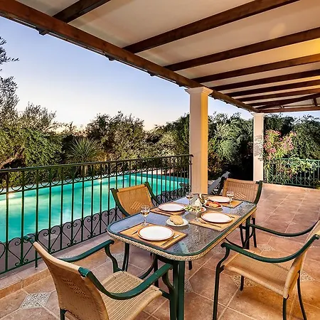 Villa Vallia - Marina