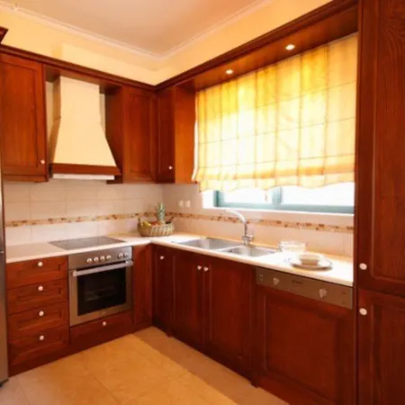 Villa Vallia - Marina