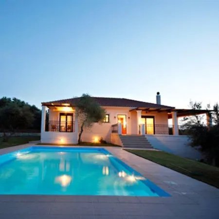 Villa Vallia - Marina